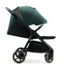 KINDERKRAFT SELECT Kočárek sportovní Mitzy Jade Green