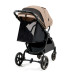 KINDERKRAFT SELECT Kočárek sportovní Mitzy Linen Beige