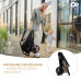 KINDERKRAFT SELECT Kočárek sportovní Mitzy Linen Beige