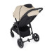 PETITE&MARS Stříška ke kočárku Royal2/3 Sahara Beige