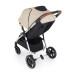 PETITE&MARS Stříška ke kočárku Royal2/3 Sahara Beige
