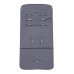 PETITE&MARS Stříška ke kočárku Royal2/3 Ultimate Grey