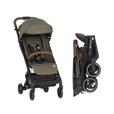PETITE&MARS Kočárek sportovní Fly Mature Olive