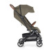 PETITE&MARS Kočárek sportovní Fly Mature Olive