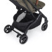 PETITE&MARS Kočárek sportovní Fly Mature Olive