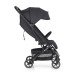 PETITE&MARS Kočárek sportovní Fly Perfect Black