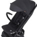 PETITE&MARS Kočárek sportovní Fly Perfect Black