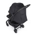 PETITE&MARS Kočárek sportovní Fly Perfect Black