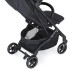 PETITE&MARS Kočárek sportovní Fly Perfect Black