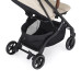 PETITE&MARS Kočárek sportovní Fly Sahara Beige