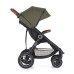 PETITE&MARS Kočárek sportovní Street2 Air Oak Mature Olive PETITE&MARS Kočárek sportovní Street2 Air Oak Mature Olive