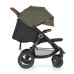 PETITE&MARS Kočárek sportovní Street2 Air Oak Mature Olive PETITE&MARS Kočárek sportovní Street2 Air Oak Mature Olive