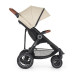 PETITE&MARS Kočárek sportovní Street2 Air Oak Sahara Beige PETITE&MARS Kočárek sportovní Street2 Air Oak Sahara Beige