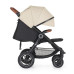 PETITE&MARS Kočárek sportovní Street2 Air Oak Sahara Beige PETITE&MARS Kočárek sportovní Street2 Air Oak Sahara Beige