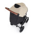 PETITE&MARS Kočárek sportovní Street2 Air Oak Sahara Beige PETITE&MARS Kočárek sportovní Street2 Air Oak Sahara Beige