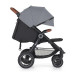 PETITE&MARS Kočárek sportovní Street2 Air Oak Ultimate Grey PETITE&MARS Kočárek sportovní Street2 Air Oak Ultimate Grey