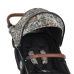 PETITE&MARS Stříška na kočárek Street+/Street2 Limited 100 Wonderland
