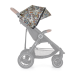 PETITE&MARS Stříška na kočárek Street+/Street2 Limited 100 Wonderland