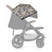 PETITE&MARS Stříška na kočárek Street+/Street2 Limited 100 Wonderland