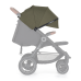 PETITE&MARS Stříška na kočárek Street+/Street2 Mature Olive