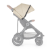 PETITE&MARS Stříška na kočárek Street+/Street2 Sahara Beige