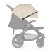 PETITE&MARS Stříška na kočárek Street+/Street2 Sahara Beige