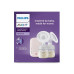 Philips AVENT Odsávačka mateřského mléka elektrická DUO SCF397/31 Philips AVENT Odsávačka mateřského mléka elektrická DUO SCF397/31