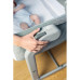 CHICCO Postýlka Next2Me Magic Evo - Desert Taupe
