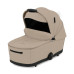 KINDERKRAFT SELECT Kočárek kombinovaný Yoxi 2v1 Sand Beige KINDERKRAFT SELECT Kočárek kombinovaný Yoxi 2v1 Sand Beige