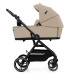 KINDERKRAFT SELECT Kočárek kombinovaný Yoxi 2v1 Sand Beige KINDERKRAFT SELECT Kočárek kombinovaný Yoxi 2v1 Sand Beige