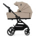 KINDERKRAFT SELECT Kočárek kombinovaný Yoxi 2v1 Sand Beige KINDERKRAFT SELECT Kočárek kombinovaný Yoxi 2v1 Sand Beige