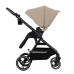 KINDERKRAFT SELECT Kočárek kombinovaný Yoxi 2v1 Sand Beige KINDERKRAFT SELECT Kočárek kombinovaný Yoxi 2v1 Sand Beige