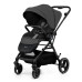 KINDERKRAFT SELECT Kočárek sportovní Yoxi Moonlight Grey