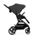 KINDERKRAFT SELECT Kočárek sportovní Yoxi Moonlight Grey