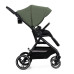 KINDERKRAFT SELECT Kočárek sportovní Yoxi Mystic Green