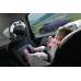 BENBAT Zrcadlo dětské do auta Travel Friends panda 0m+ BENBAT Zrcadlo dětské do auta Travel Friends panda 0m+