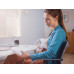 Philips AVENT Odsávačka mateřského mléka elektrická Premium nabíjecí SCF396/31
