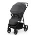 KINDERKRAFT Kočárek sportovní Trig 3 Granite grey