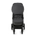 KINDERKRAFT Kočárek sportovní Trig 3 Granite grey