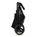 KINDERKRAFT Kočárek sportovní Trig 3 Onyx black