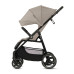 KINDERKRAFT Kočárek sportovní Trig 3 Stone beige