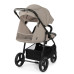 KINDERKRAFT Kočárek sportovní Trig 3 Stone beige