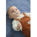 CHICCO Dudlík Physioforma® Mini Soft celosilikonový 0-2m kluk 2 ks
