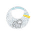 CHICCO Set dárkový Doudou 6m+