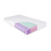 BABYMATEX Matrace prodyšná oboustranná Aero 120x60x10cm BABYMATEX Matrace prodyšná oboustranná Aero 120x60x10cm