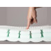 BABYMATEX Matrace prodyšná oboustranná Aero 120x60x10cm BABYMATEX Matrace prodyšná oboustranná Aero 120x60x10cm