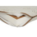 BABYMATEX Matrace Coco Hemp, 120x60x12