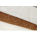 BABYMATEX Matrace Coco Hemp, 120x60x12