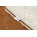 BABYMATEX Matrace Coco Hemp, 120x60x12