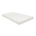 BABYMATEX Matrace Coco Hemp, 120x60x12